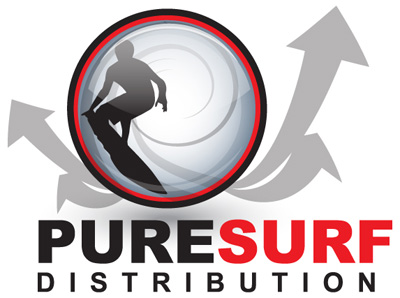 Pure Surf Distribution